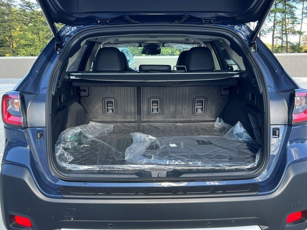 2025 Subaru Outback Touring Springfield VA