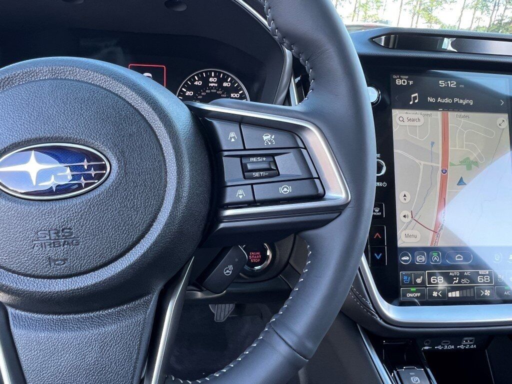 2025 Subaru Outback Touring Springfield VA