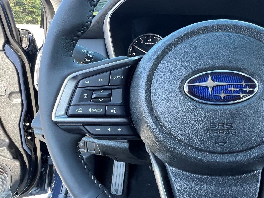 2025 Subaru Outback Touring Springfield VA