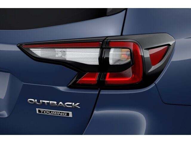 2025 Subaru Outback Touring Springfield VA
