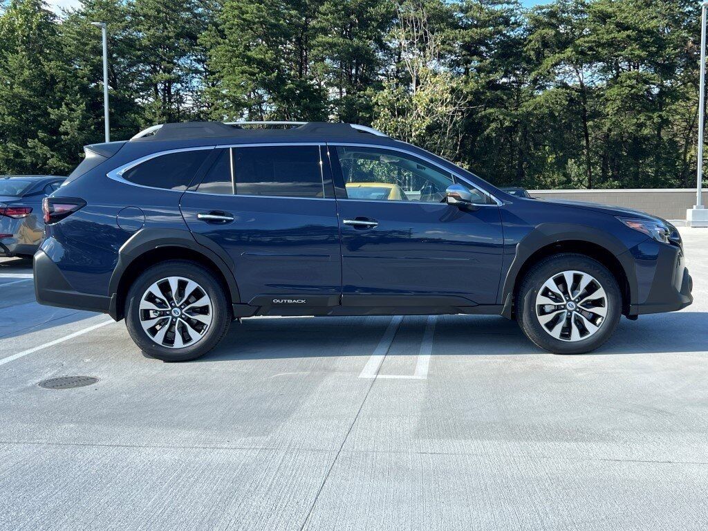 2025 Subaru Outback Touring Springfield VA