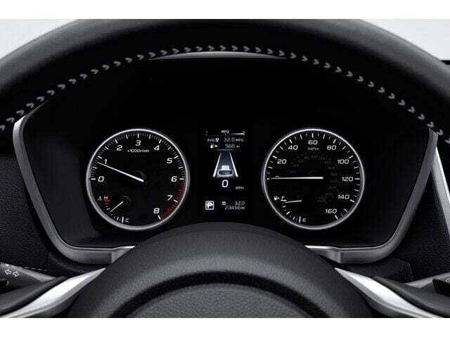 2025 Subaru Outback Touring Springfield VA