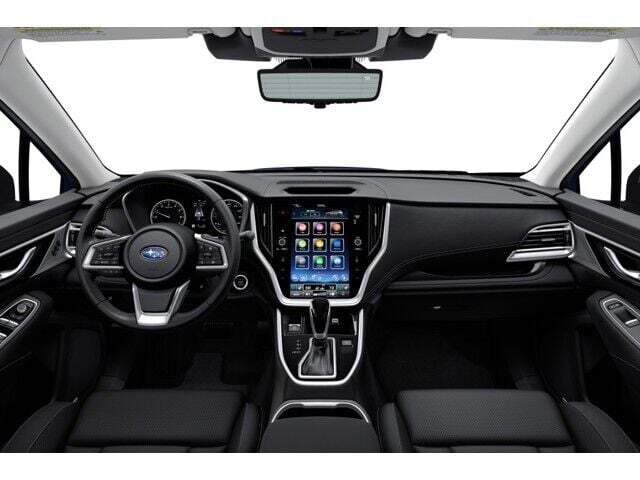 2025 Subaru Outback Touring Springfield VA