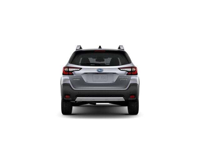 2025 Subaru Outback Touring Springfield VA