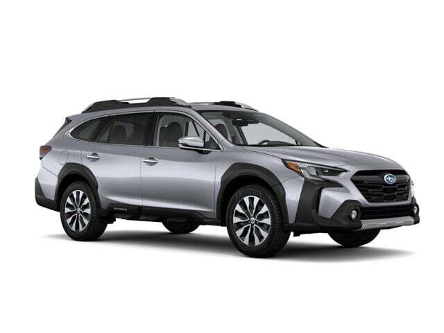 2025 Subaru Outback Touring Springfield VA