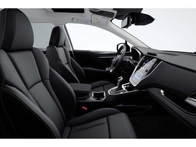 2025 Subaru Outback Touring Springfield VA