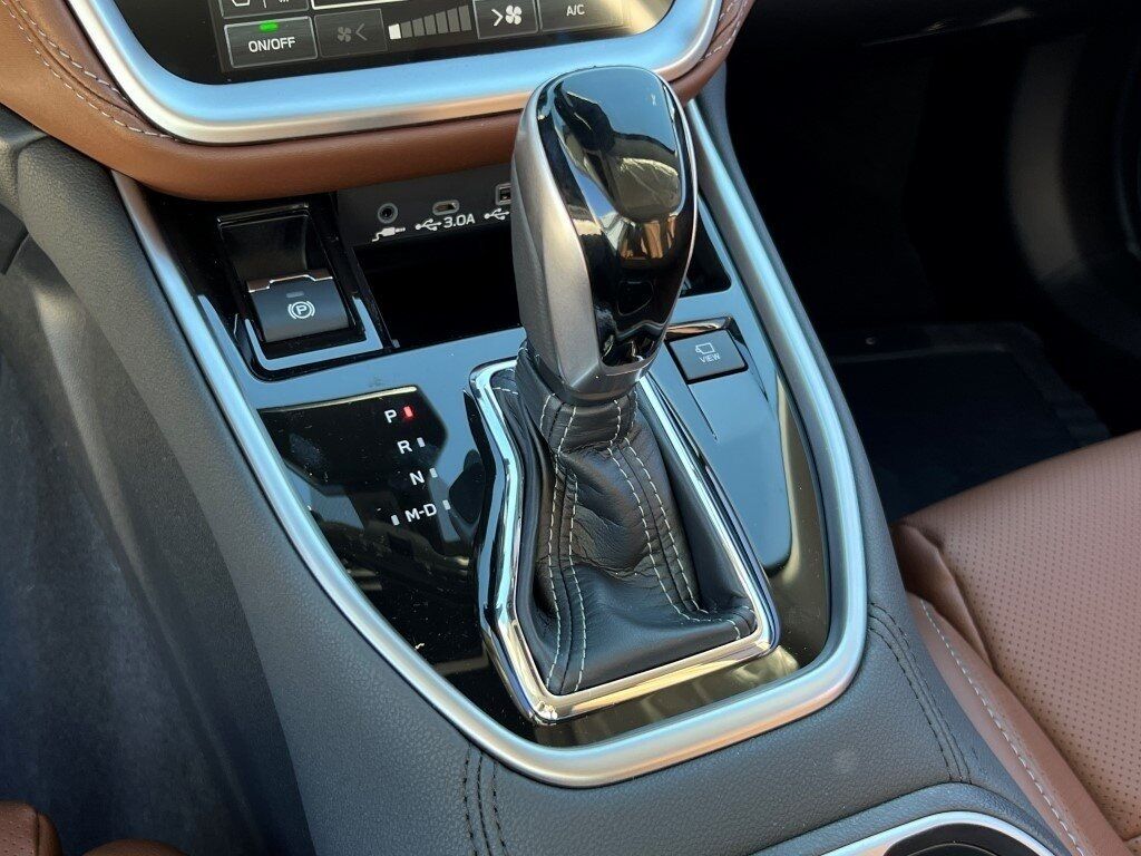 2025 Subaru Outback Touring Springfield VA