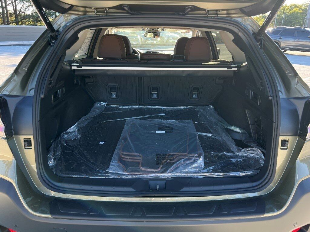 2025 Subaru Outback Touring Springfield VA