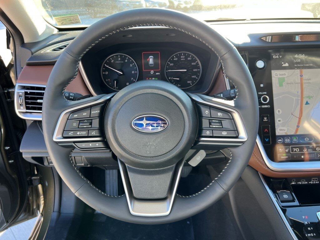 2025 Subaru Outback Touring Springfield VA