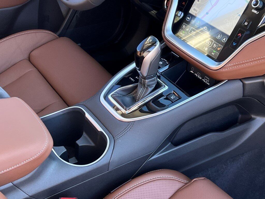 2025 Subaru Outback Touring Springfield VA