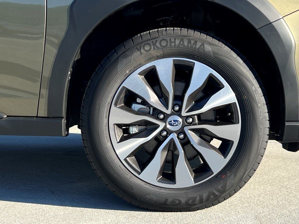 2025 Subaru Outback Touring Springfield VA