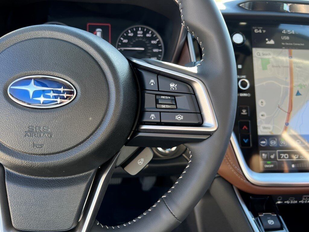 2025 Subaru Outback Touring Springfield VA