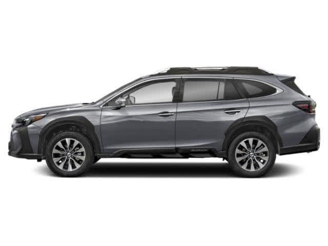 2025 Subaru Outback Touring Belmont MA