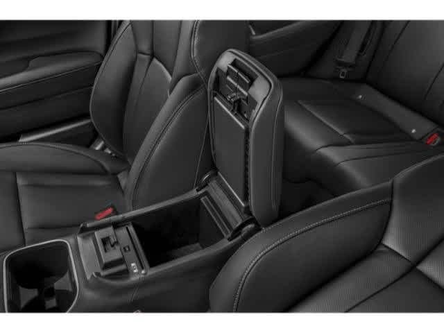 2025 Subaru Outback Touring Belmont MA