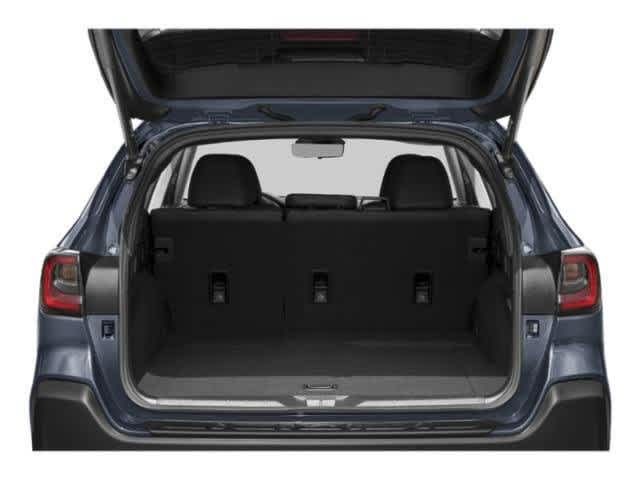 2025 Subaru Outback Touring Belmont MA