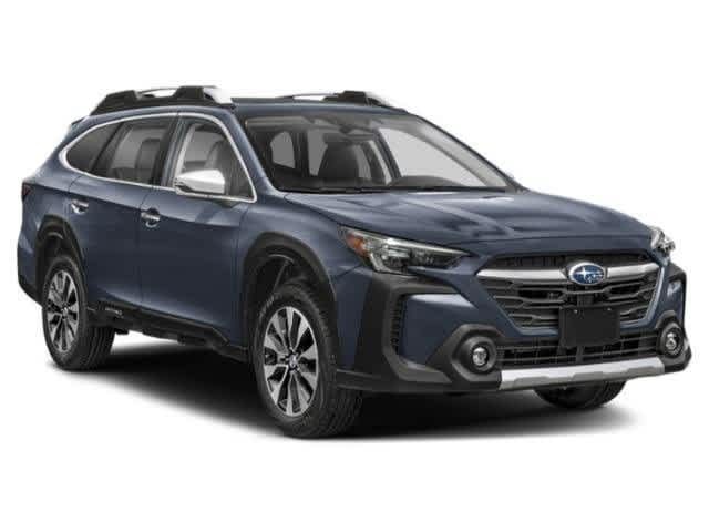 2025 Subaru Outback Touring Belmont MA