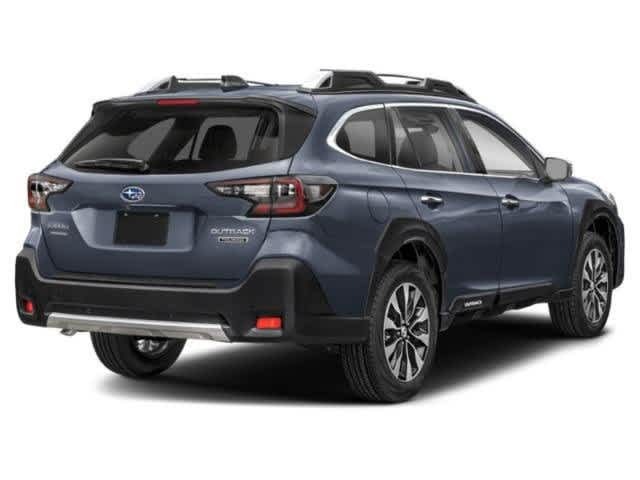 2025 Subaru Outback Touring Belmont MA