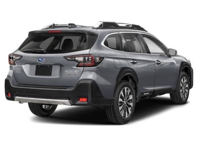 2025 Subaru Outback Touring Belmont MA