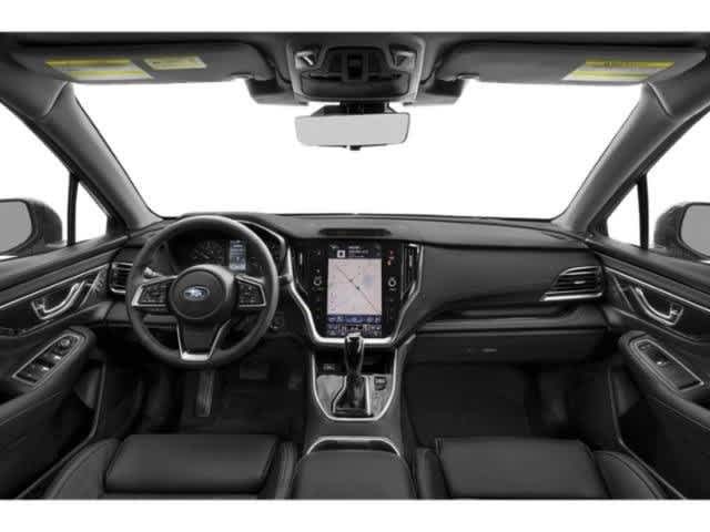 2025 Subaru Outback Touring Belmont MA