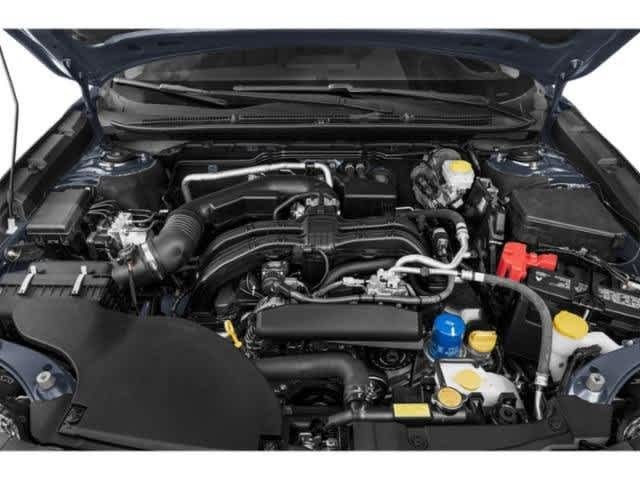 2025 Subaru Outback Touring Belmont MA