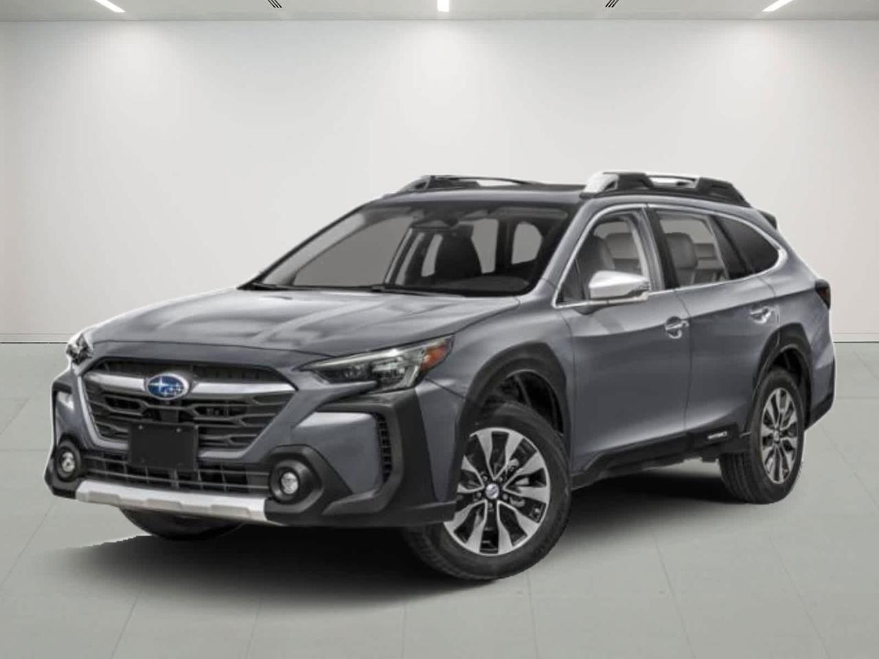2025 Subaru Outback Touring Belmont MA