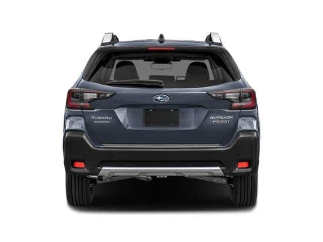 2025 Subaru Outback Touring Belmont MA