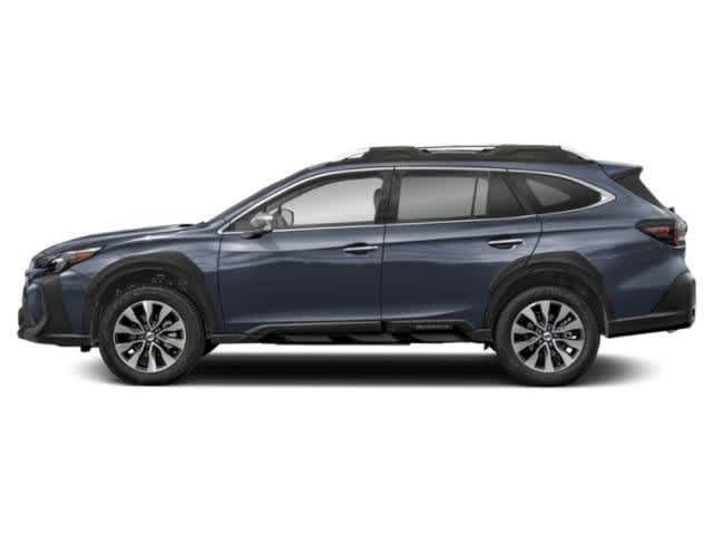 2025 Subaru Outback Touring Belmont MA