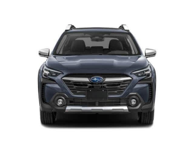 2025 Subaru Outback Touring Belmont MA