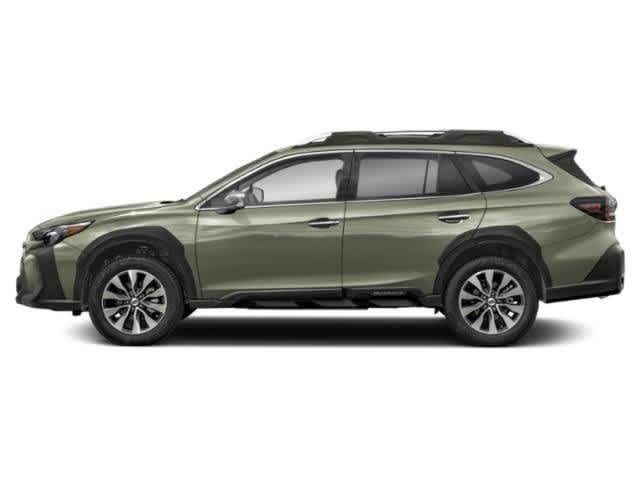 2025 Subaru Outback Touring Belmont MA