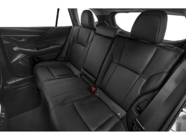2025 Subaru Outback Touring Belmont MA