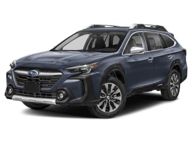 2025 Subaru Outback Touring Belmont MA