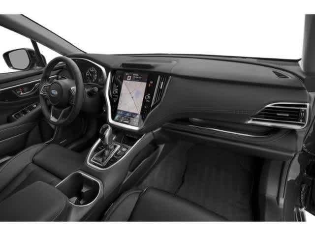2025 Subaru Outback Touring Belmont MA
