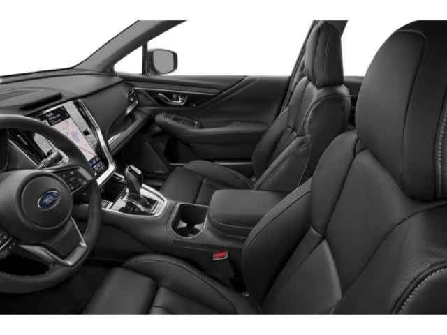 2025 Subaru Outback Touring Belmont MA