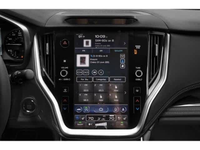2025 Subaru Outback Touring Belmont MA