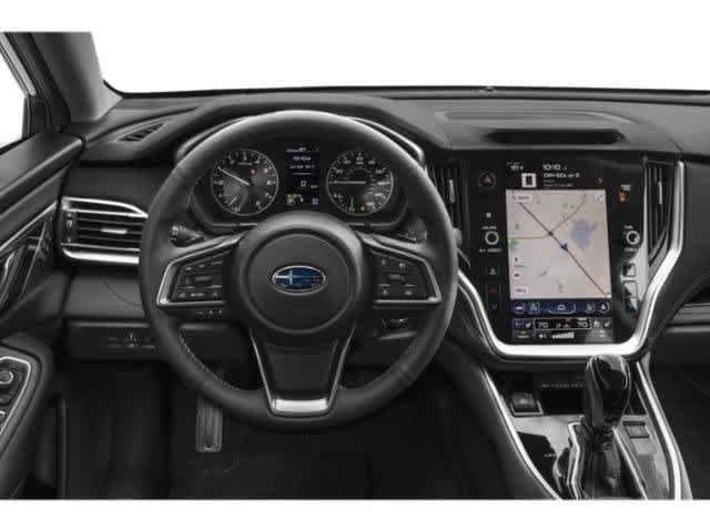 2025 Subaru Outback Touring Belmont MA