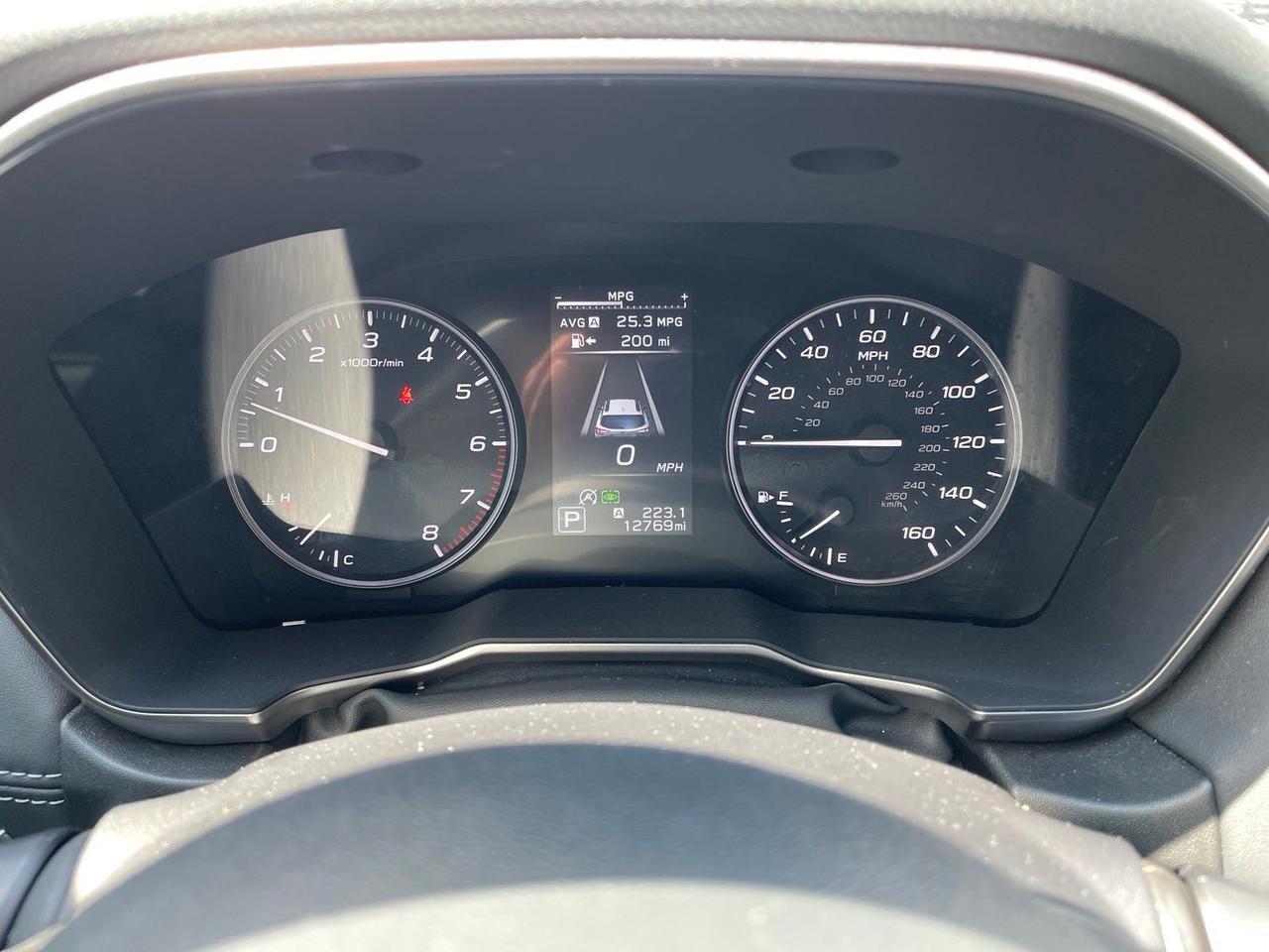 2025 Subaru Outback Touring Springfield VA