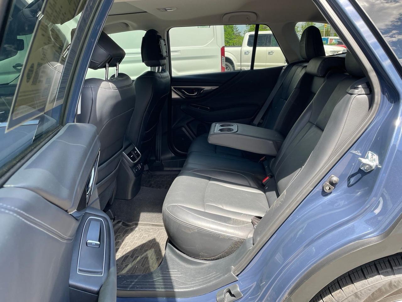 2025 Subaru Outback Touring Springfield VA