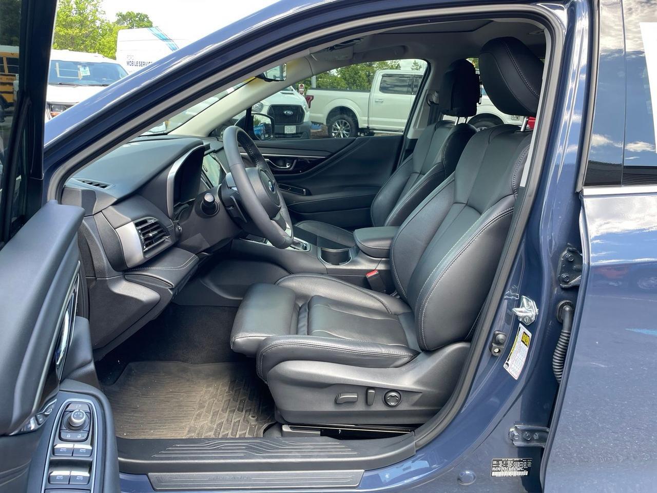2025 Subaru Outback Touring Springfield VA