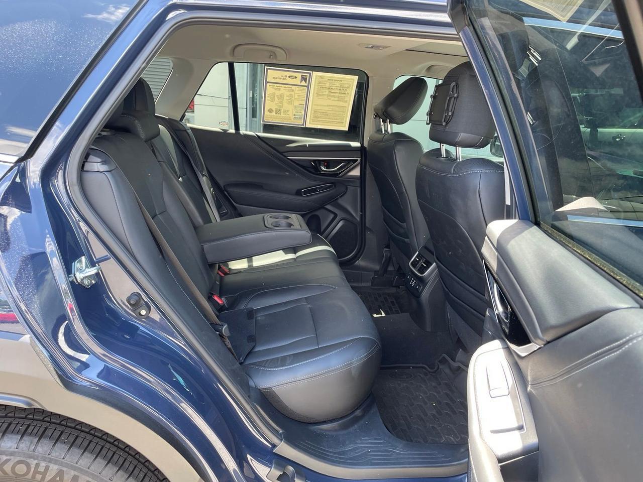 2025 Subaru Outback Touring Springfield VA