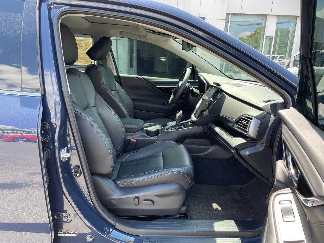 2025 Subaru Outback Touring Springfield VA