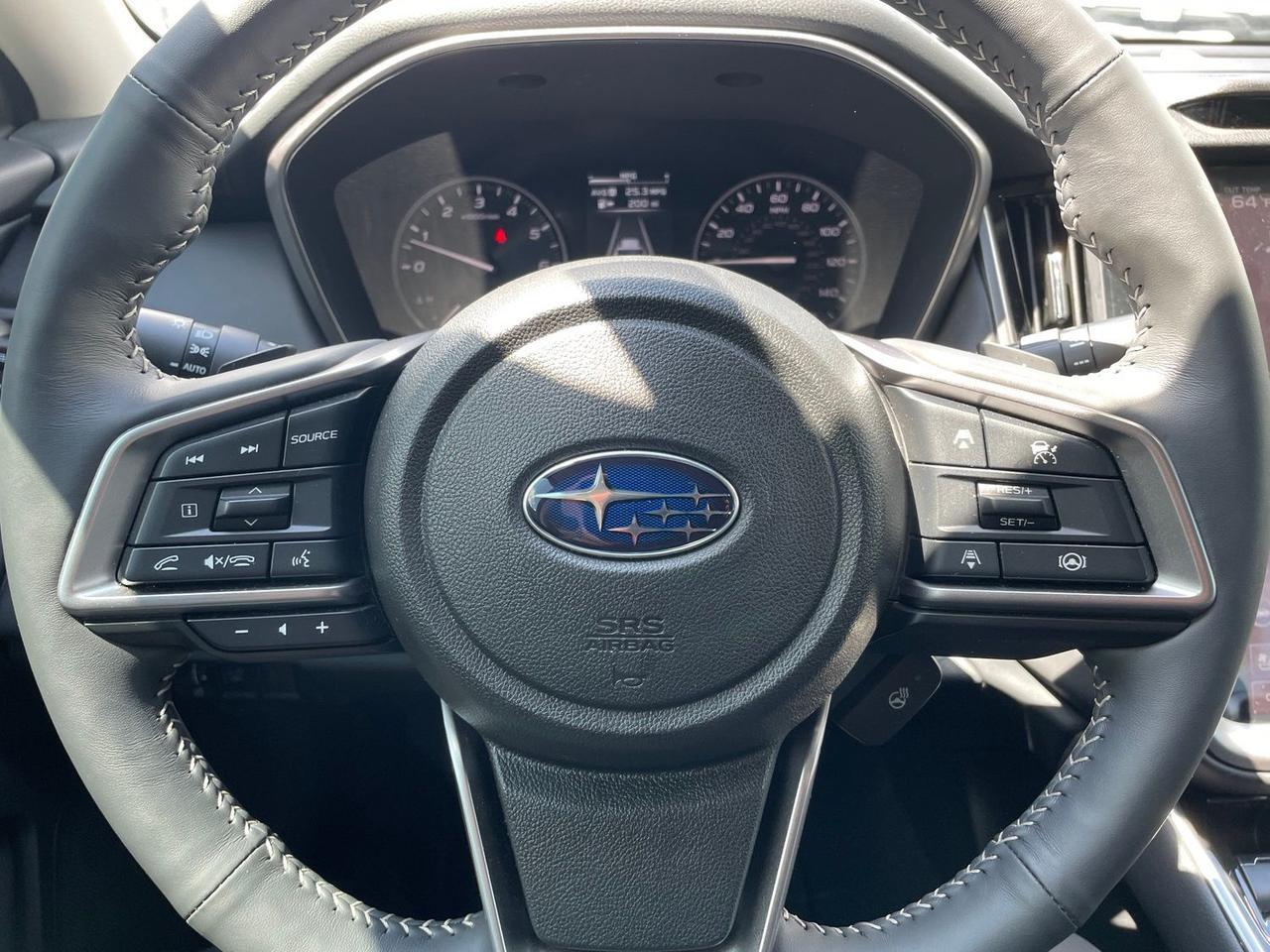 2025 Subaru Outback Touring Springfield VA