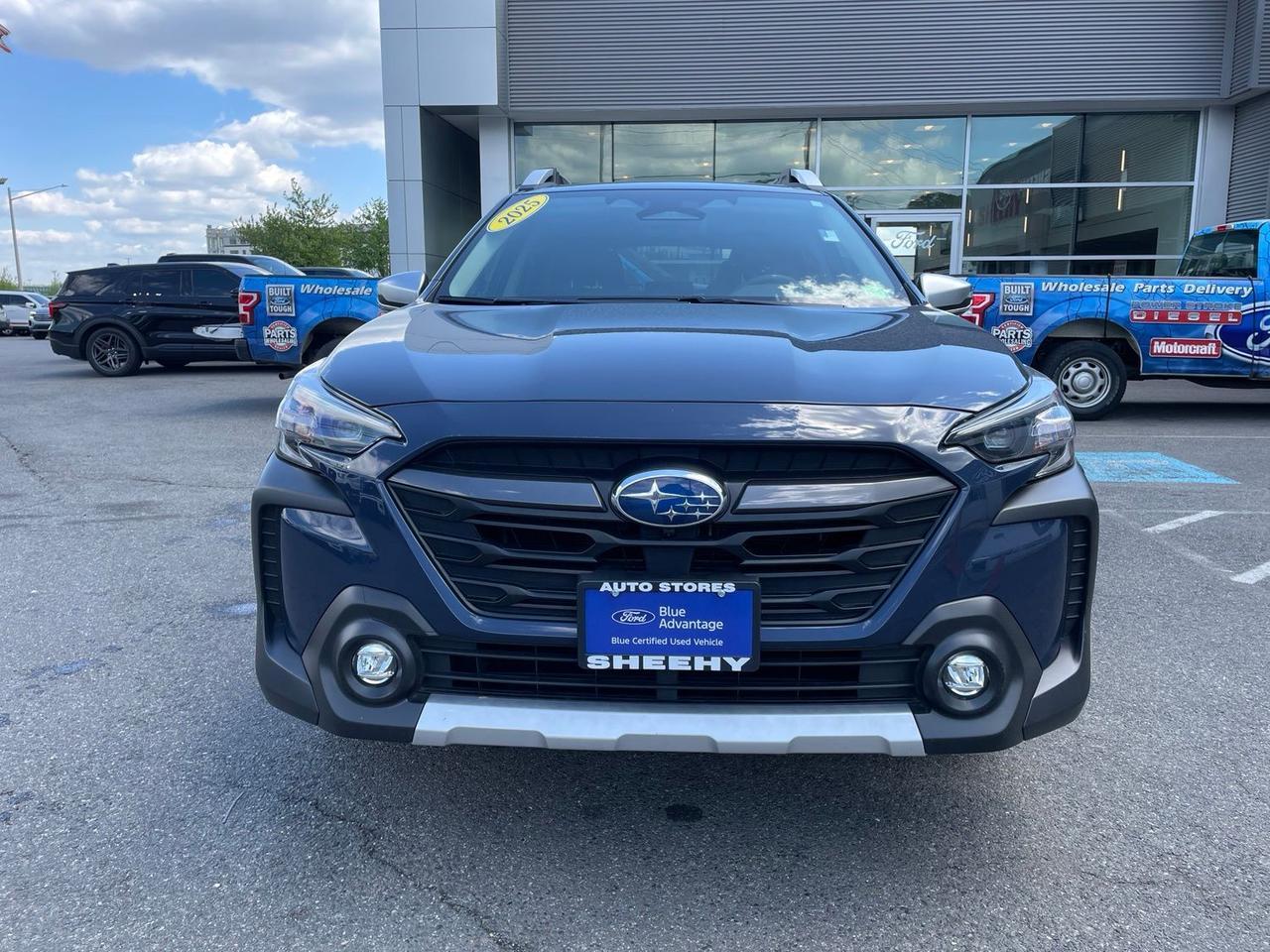 2025 Subaru Outback Touring Springfield VA