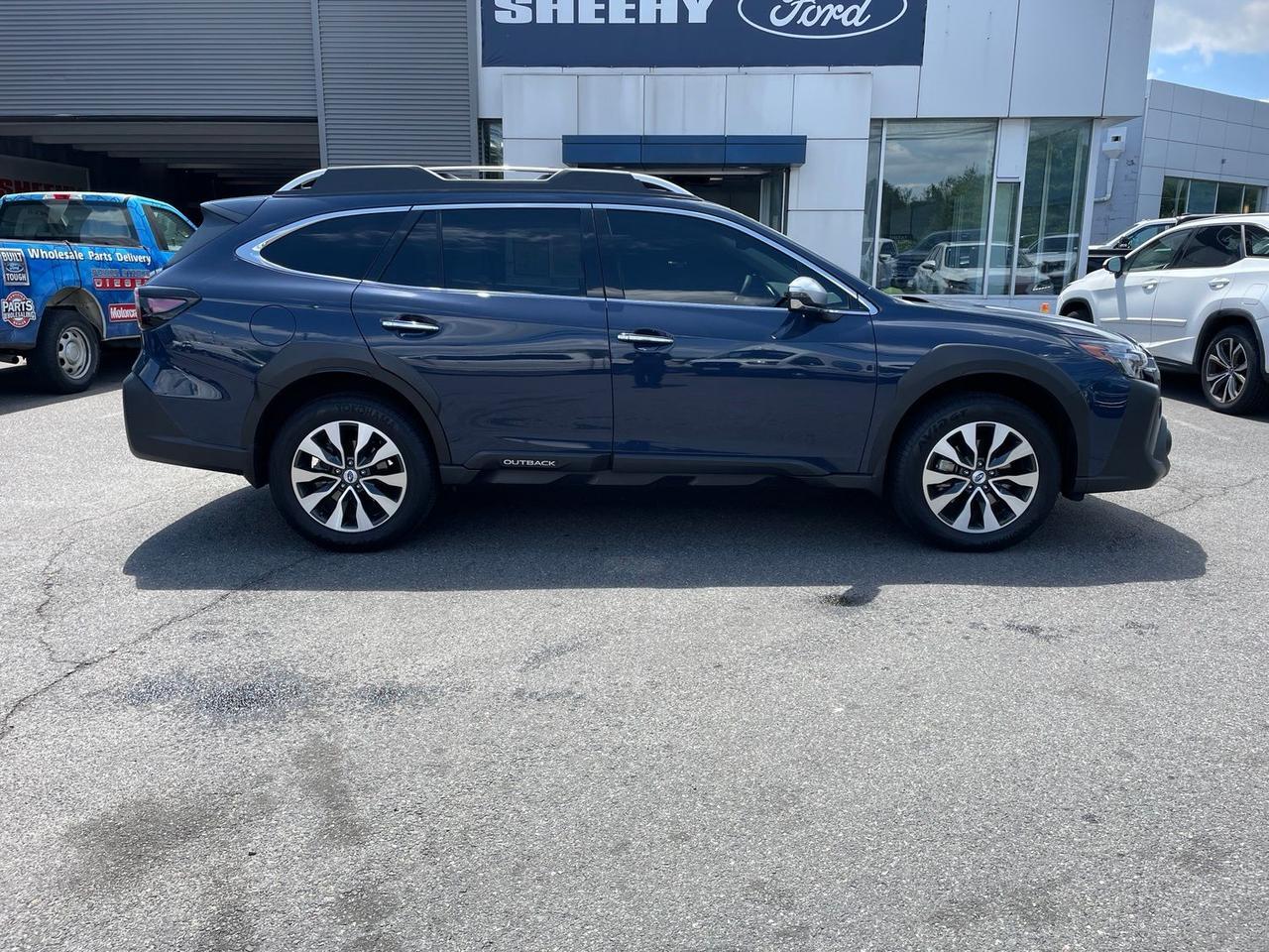 2025 Subaru Outback Touring Springfield VA