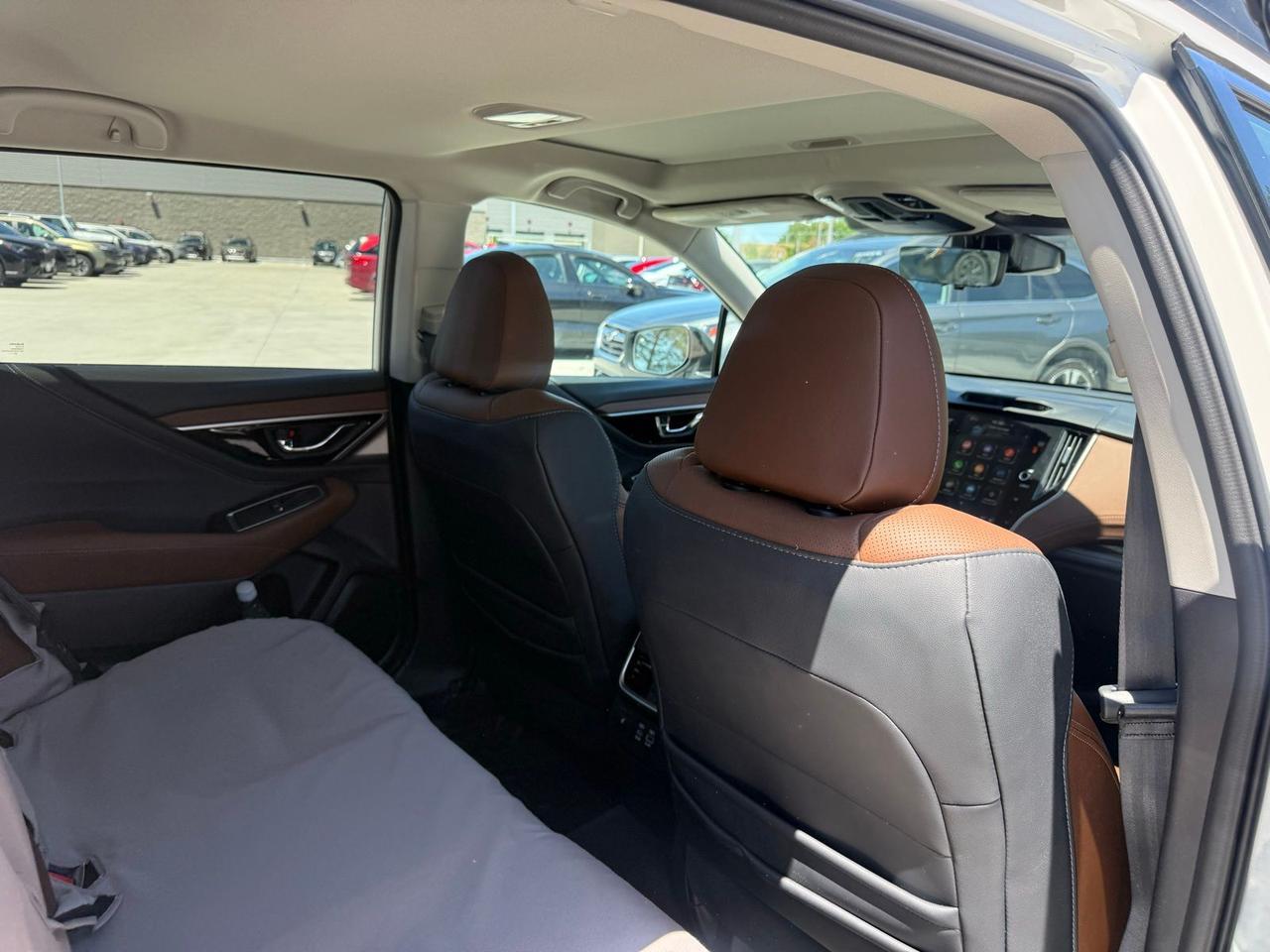 2025 Subaru Outback Touring Springfield VA