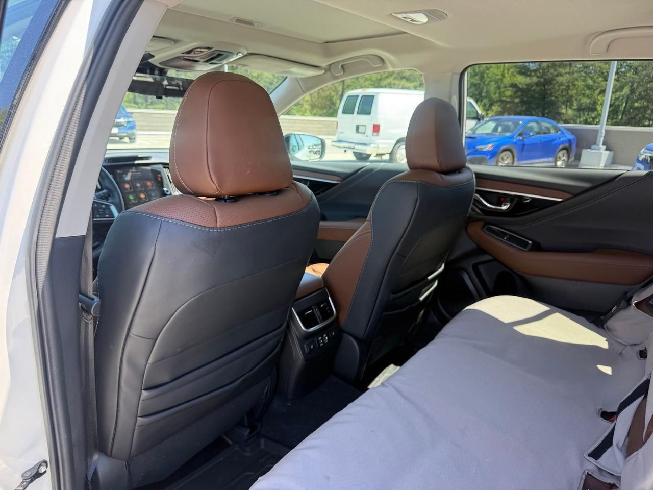 2025 Subaru Outback Touring Springfield VA