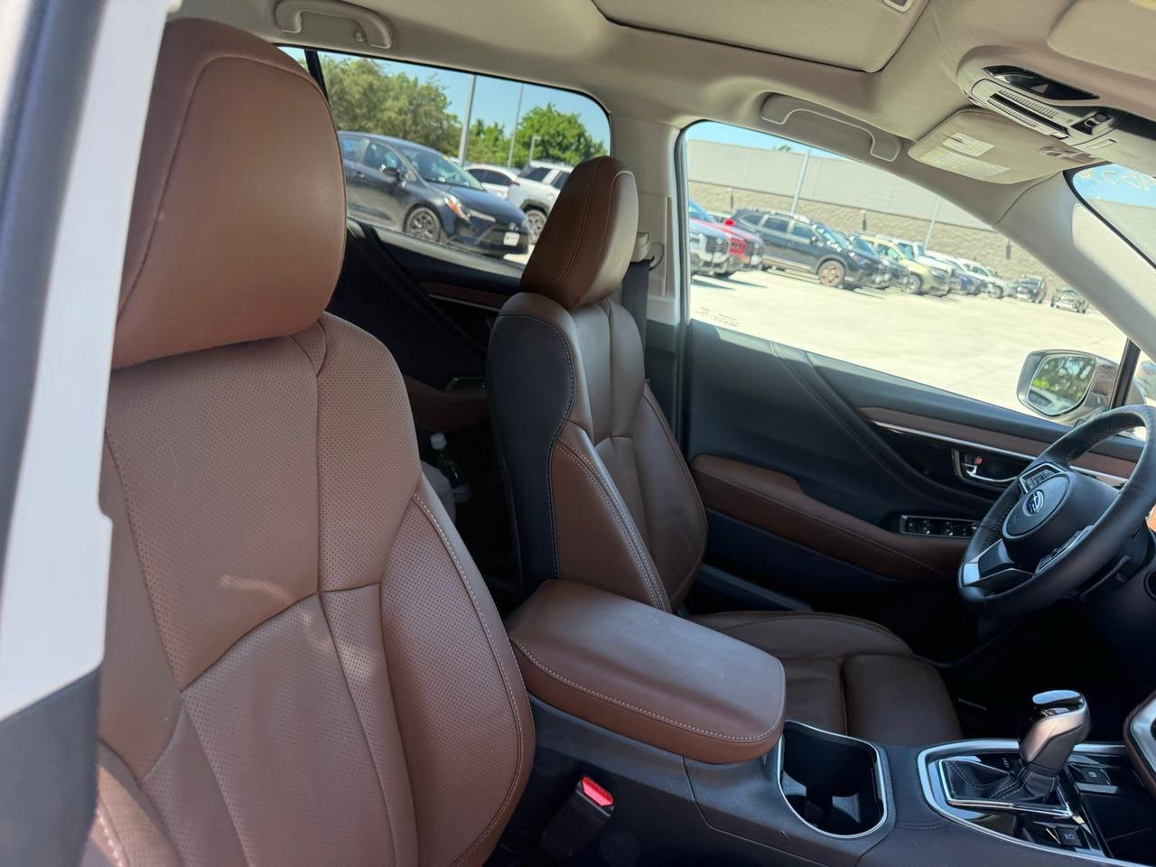 2025 Subaru Outback Touring Springfield VA