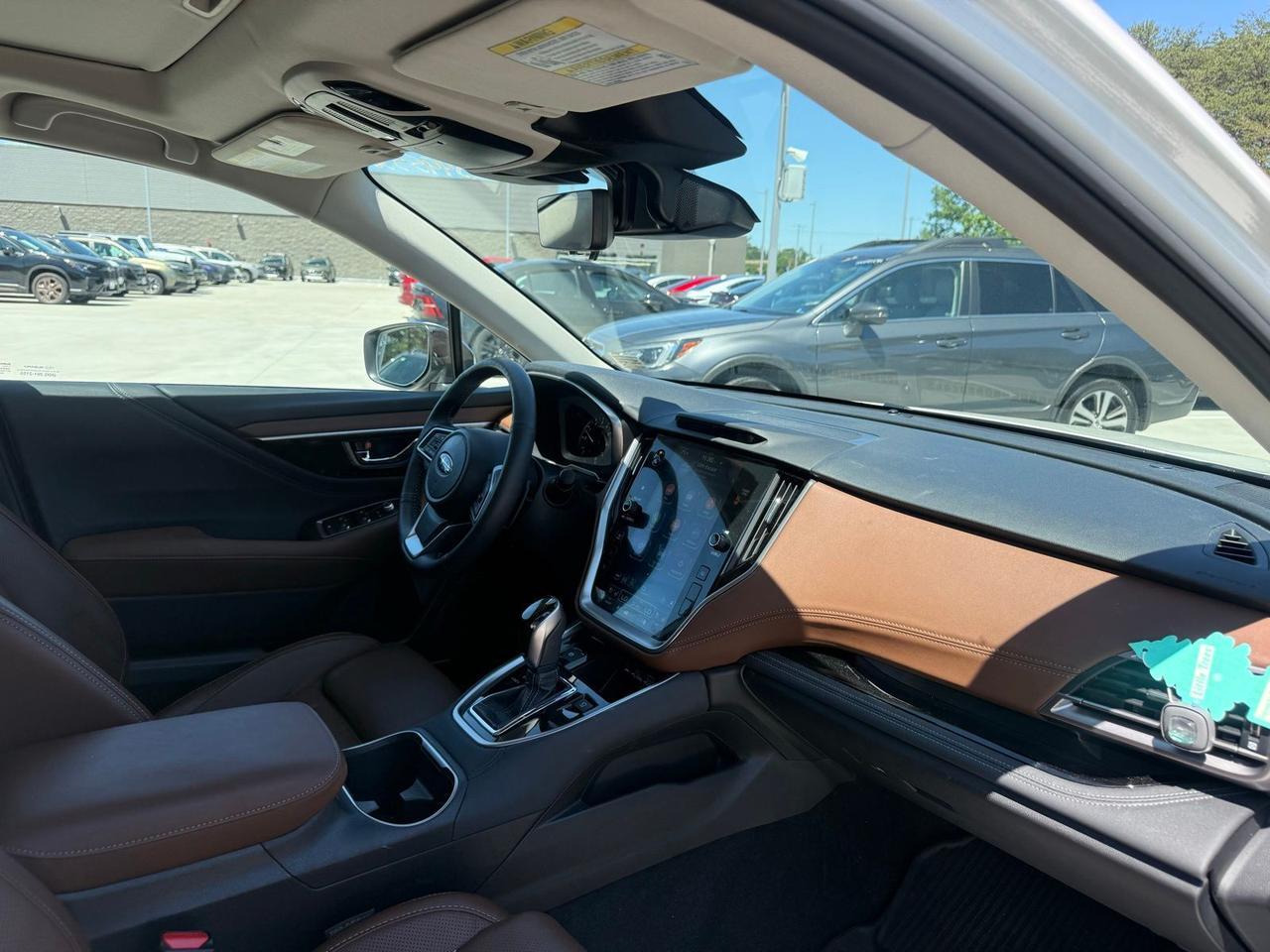 2025 Subaru Outback Touring Springfield VA