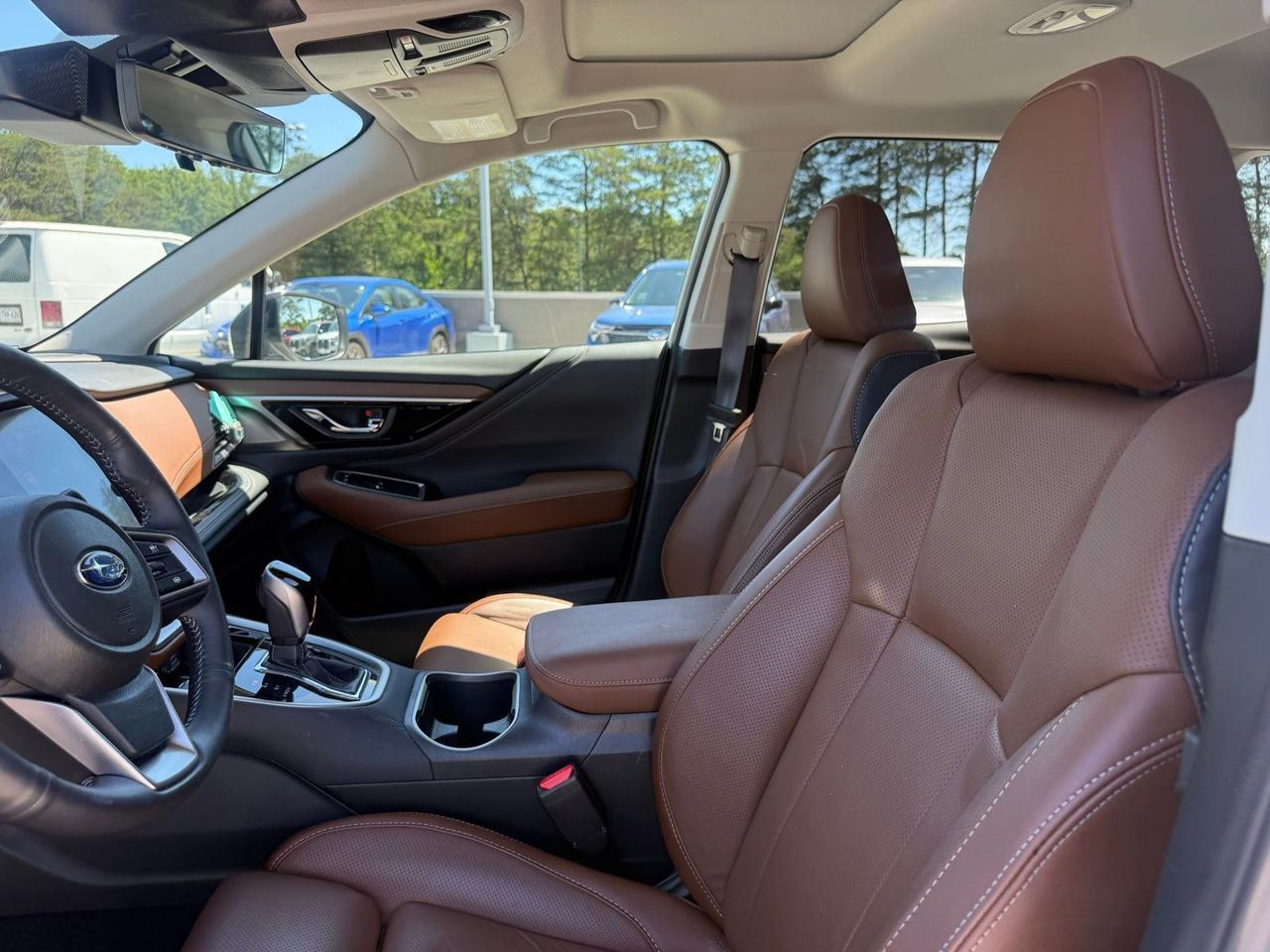 2025 Subaru Outback Touring Springfield VA