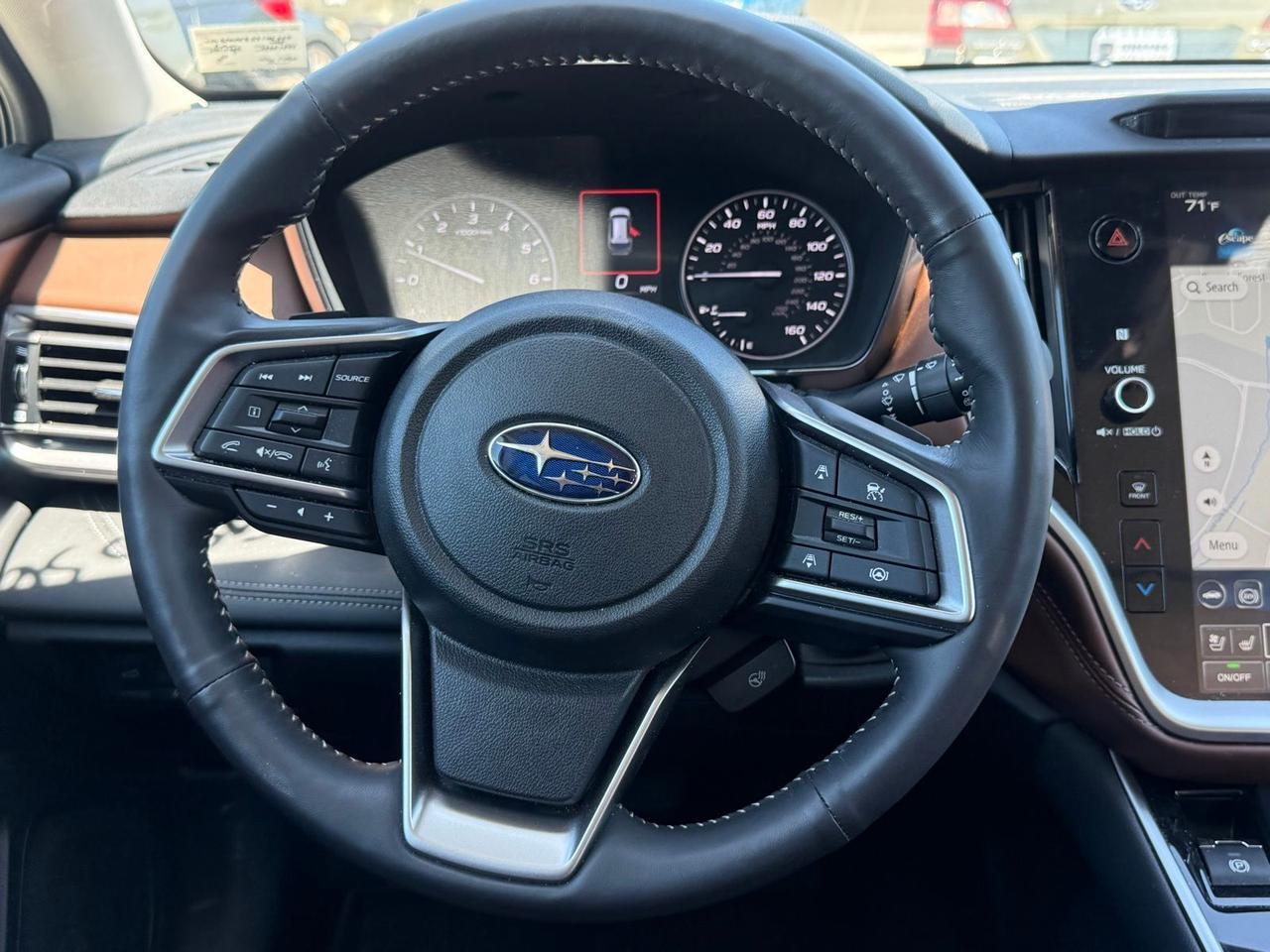 2025 Subaru Outback Touring Springfield VA