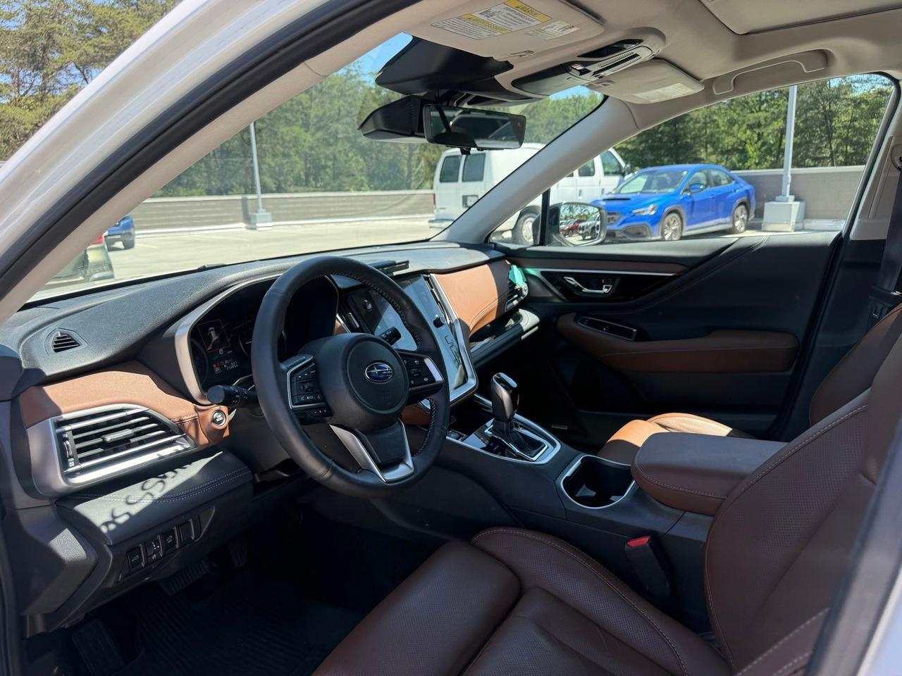 2025 Subaru Outback Touring Springfield VA